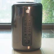 APPLE 高階訂製 Mac Pro 六核XEON E5 3.5G 雙D700-6G 1T 64G 刷卡分期零利率