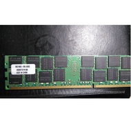 Ram server DDR3/DDR3L 16GB ECC REG bus 1600/12800R tháo máy bảo hành 1 năm không dùng cho máy bàn PC