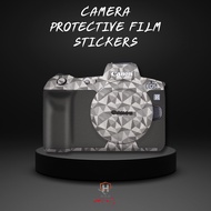 Canon RP Camera Lens Protector Sticker Film