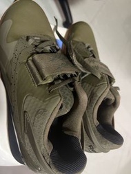 Reebok 深蹲舉重鞋