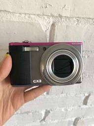 Casio Cx3 cannon Sony Leica Panasonic 相機