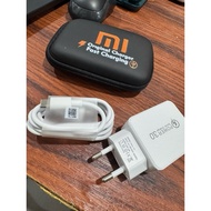 [PK-439] QC3.0 Xwin-01 Fast Charging Charger + Branded Wallet