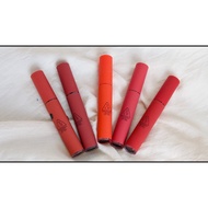 Matte lipstick 3.C-E Velvet Lip Tint