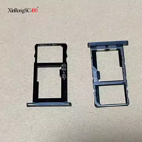 For Teclast P30S P40HD P30HD T40 T50 P40 M50 PRO 10.1 inch SIM Card Tary Sim Card Tray Slot Replacem