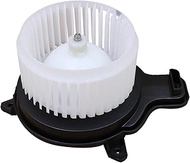 XQSMWF HVAC Heater Blower Motor Fit for Malibu 16-24 for XT4 19-24 for Envision 22-23 Lacrosse 17-19