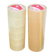 5-inch tape in 100 skins, 5-inch tape for 100 skins (1 pc, 6 rolls)
