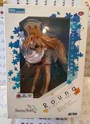 禁品堂 日版 現貨 ALTER 光明之心 蘿娜．村雨 泳裝Ver 1/7 ローナ水着Ver Shining Hearts