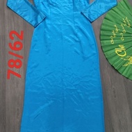Small Size 2hand Ao Dai (Code over 591)