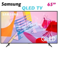 HOT Samsung 65" QLED 4K Smart TV QA65Q60TAK