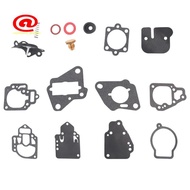 1395-9761-1 Outboard Carburetor Repair Kit Repair Kit Outboard Parts for  6-25HP 2T