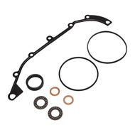 Single Vanos O Ring Seal Gasket Repair Kit Anti Rattle For BMW 3 5 7 Z3 Z4 X3 X5 11361748819 1136174