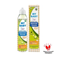 MY BABY MINYAK TELON
