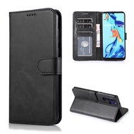 For Huawei P20/P20 Pro/P20 Lite/P30/P30 Pro/P30 Lite/P40/P40 Pro/P40 Lite Magnetic Flip Case Leather