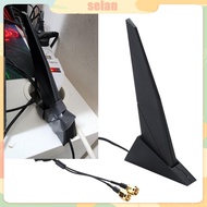 SEL Wifi6e  Card Wifi Wireless Antenna 2T2R For ROG Z390 Z490 X570 B460