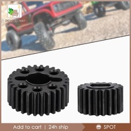 [Perfeclan2] Steel Gears Spare Parts Direct Replace Lightweight Accessories Axles Upgrades 28T 20T G