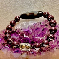 Five elements Transport Dzi Bracelet Five elements Dzi Accessories