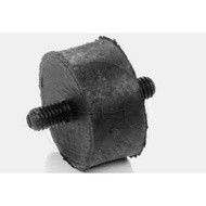 BMW E12 E23 E24 E28 E30 E32 E34 E36 Z3 GENUINE AIRBOX RUBBER MOUNTING