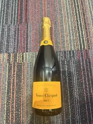Veuve Clicquot Brut 香檳