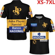2026 New F1 Unisex Short Sleeve T-Shirt + F1 Racing Team Jersey