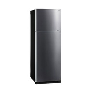 Sharp Kulkas Besar 2 Pintu Big 2 Door Refrigerator SJIG570MDS