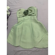 Stefffani dress size xs