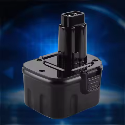 12V 3500mah Ni-MH Power Tool Battery for Dewalt DW981KQ,DW052Z,DW907Z DW907 DW907K2 DW907K2H DW953,D