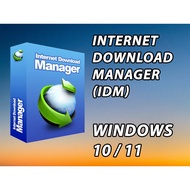 [IDM] Internet Download Manager | Windows 10 & 11 | Best Download Manager 1118