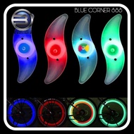 Bicycle Spoke Wheel Light 3 modes