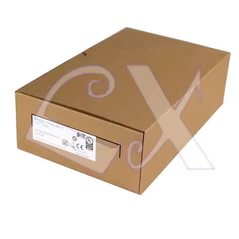 Original Delta Text display TP04G-BL-C 4.1" 192x64 STN Monochrome HMI in box