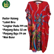 Kencana Ungu Daster Kalong Jumbo Daster Lowo Jumbo Daster Non Ibu