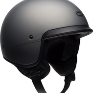 Helmet Bell Scout Air + Dark Smoke Shield Original Helm