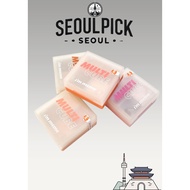 [I'm meme] I Love Pocket Makeup Mini Palette 4-Color Eyeshadow