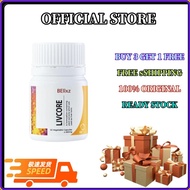 （Hot）BELIXZ LIVCORE – 30 Capsules | Jaga Hati, Detox Badan & Tingkat Tenaga | Ready Stock MY