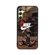 Case Casing Samsung A73 A72 A54 A53 A52 A34 A33 A32 A24 A23 5g Nike Air BG0999