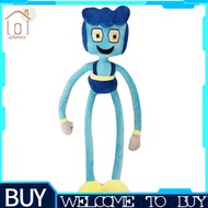 Huggy Wiggys Daddy Long Legs Plush Toy,  Cute Long Legs Plushie  Horror Game