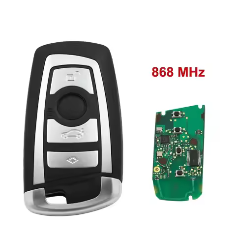 CN006039 Aftermarket Smart Car Key For BMW F 5 7 Serie F01 F02 F03 F04 F11 F07 F10 F30 F31 F35 Remot