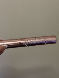 Maybelline Sky High 睫毛膏
