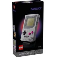LEGO Super Mario 72046 Game Boy New Guaranteed 1
