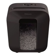 FELLOWES Powershred® LX25 Paper Cross-Cut Shredder 碎紙機 #LX25 [香港行貨]