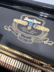 Kawai K-80E 日本製造鋼琴(演奏級鋼琴）