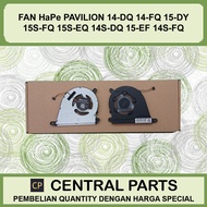Fan HaPe 14-dq 14-fq 15-dy 15s-fq 15s-eq 14s-dq 15-ef 14s-fq