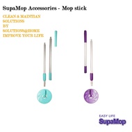 Sweet Home Supa Mop Spin Mop Replacement Stick