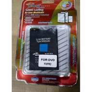 FXPR2 MSM.HK or Globe LTE Pocket Wifi Battery
