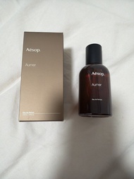 Aesop Aurner 香水