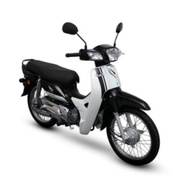 EX5 DREAM 11O FI ORIGINAL BODY COVER SET