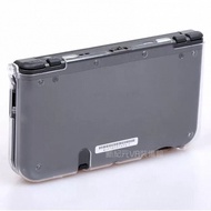 Taiwan Shipment NEW 3DSLL Protective Case Crystal Big Three Boss Box 3ds Game New3DS PC Hard