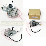 RXZ CARBURETOR MIKUNI MADE IN THAILAND YAMAHA
