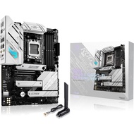 ROG Strix B650-A Gaming WiFi 6E AM5 (LGA1718) Ryzen 7000 Motherboard(12+2 Power Stages,DDR5,3xM.2 Sl