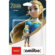 Amiibo The Legend of Zelda Series Figure (By ClaSsIC GaME)