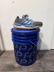 親友限定版 PHILLLLLITHY  x ADIDAS NMD S1  +配件